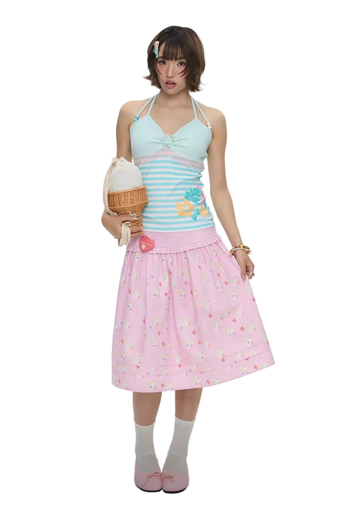 Look Completo