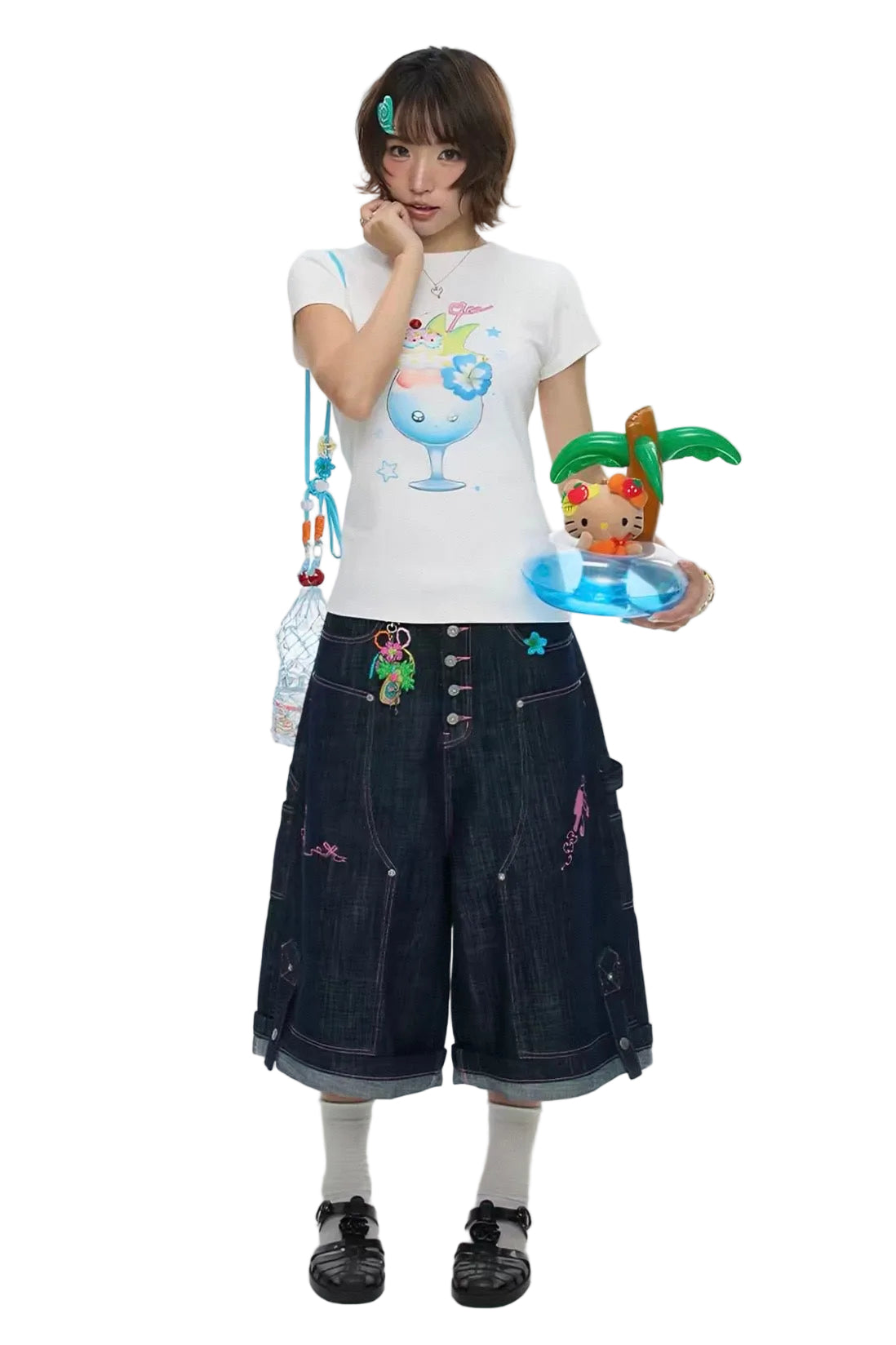 Look Completo