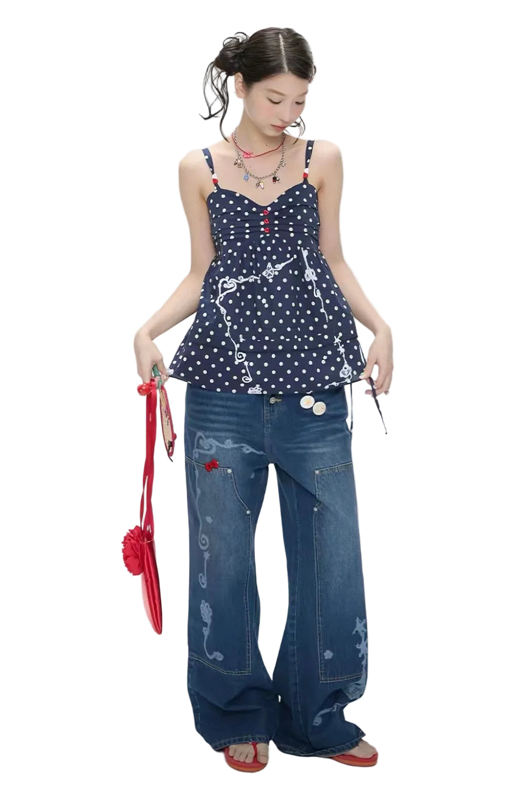Look Completo