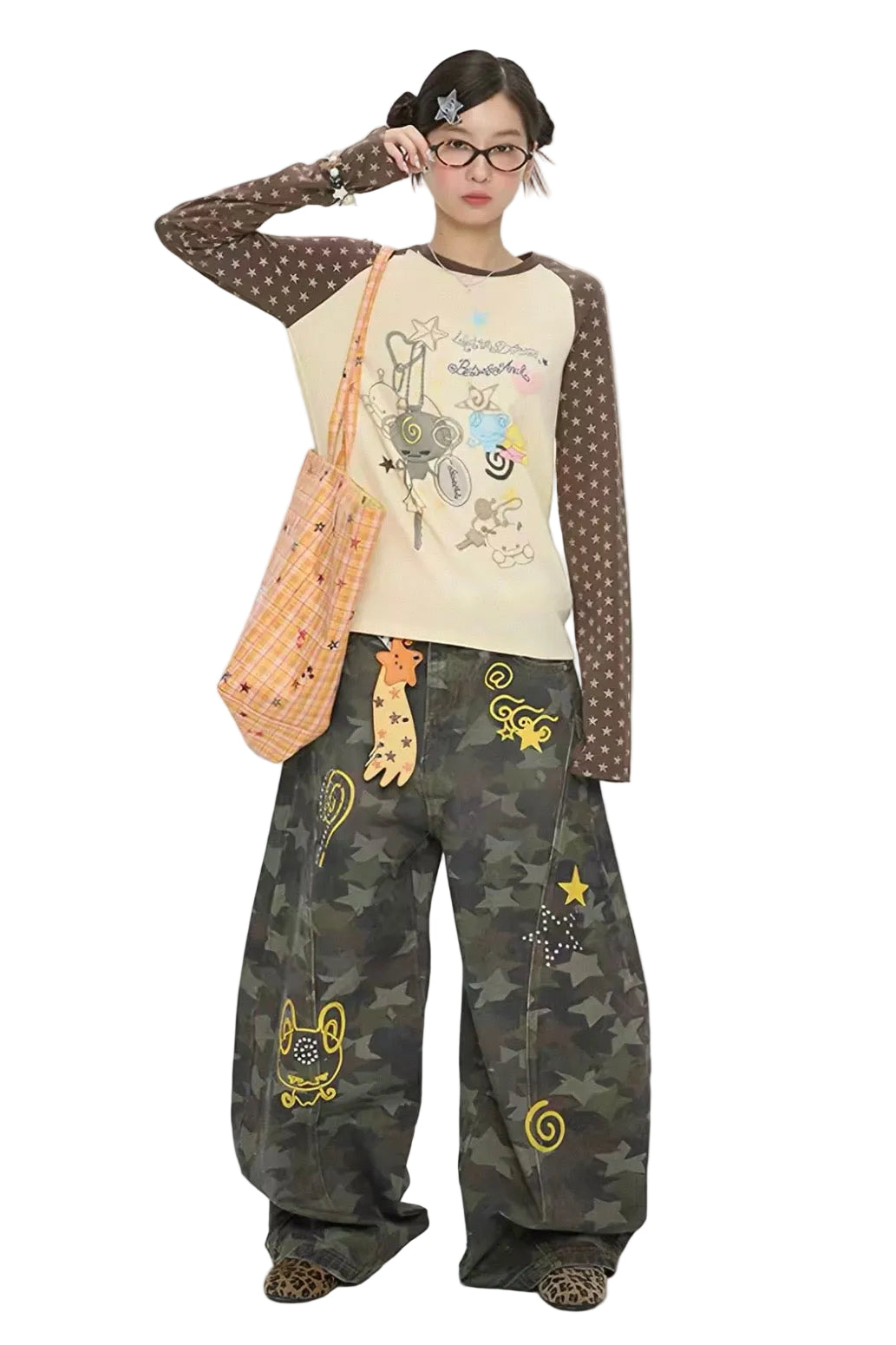 Look Completo