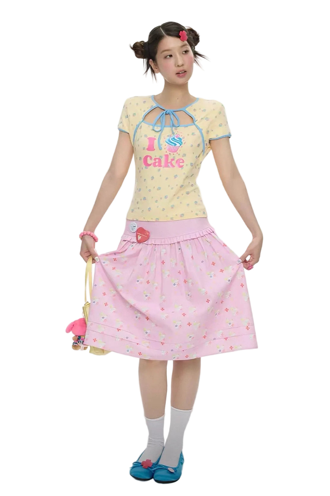 Look Completo