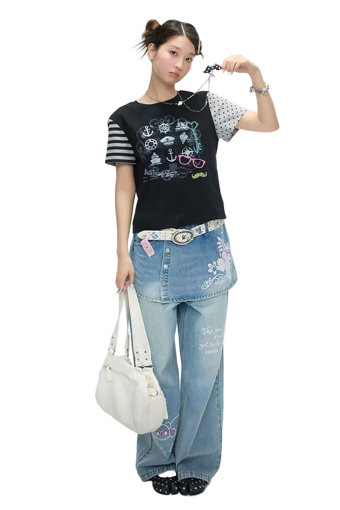 Look Completo