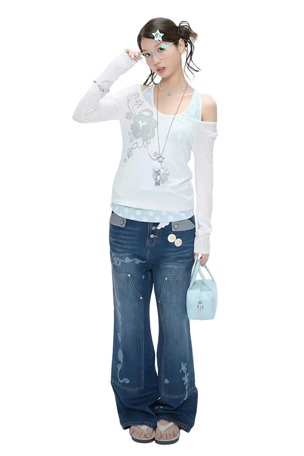 Look Completo