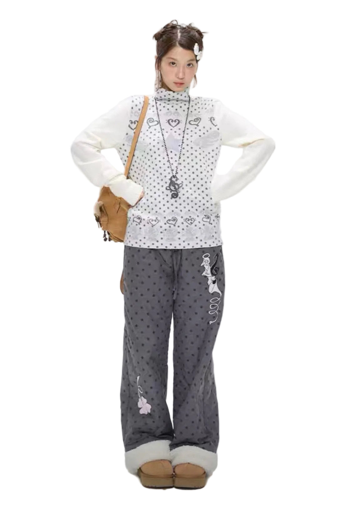 Look Completo